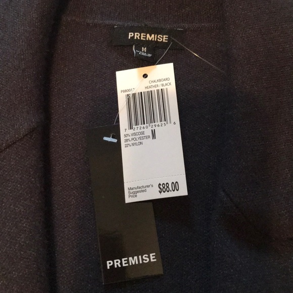 Jacket - Picture 2 of 4